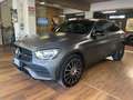 Mercedes-Benz GLC 200 GLC Coupe 200 d Premium Plus ANG  4matic auto Grigio - thumbnail 7
