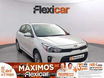 1.0 T-GDi 74kW (100CV) Business