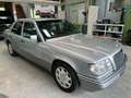 Mercedes-Benz E 220 org. 51.000km! Jahreswagen Zustand Silber - thumbnail 8