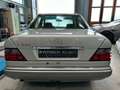 Mercedes-Benz E 220 org. 51.000km! Jahreswagen Zustand Silber - thumbnail 5