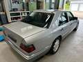 Mercedes-Benz E 220 org. 51.000km! Jahreswagen Zustand Silber - thumbnail 6