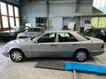Mercedes-Benz E 220 org. 51.000km! Jahreswagen Zustand Silber - thumbnail 3
