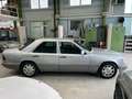 Mercedes-Benz E 220 org. 51.000km! Jahreswagen Zustand Silber - thumbnail 7