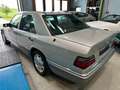 Mercedes-Benz E 220 org. 51.000km! Jahreswagen Zustand Silber - thumbnail 4