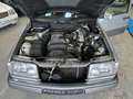 Mercedes-Benz E 220 org. 51.000km! Jahreswagen Zustand Silber - thumbnail 21