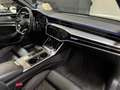 Audi A6 55 TFSI e quattro sport Blau - thumbnail 11