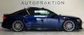 Audi A6 55 TFSI e quattro sport Blau - thumbnail 8
