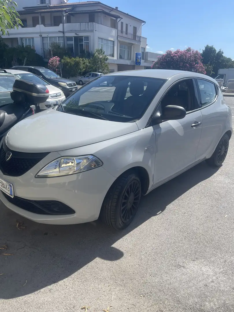 Lancia Ypsilon 1.2 Elefantino Blu s&s 69cv my19 - 2