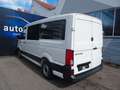 Volkswagen Crafter Kasten  35 mittellang FWD 6 Sitze Bianco - thumbnail 2