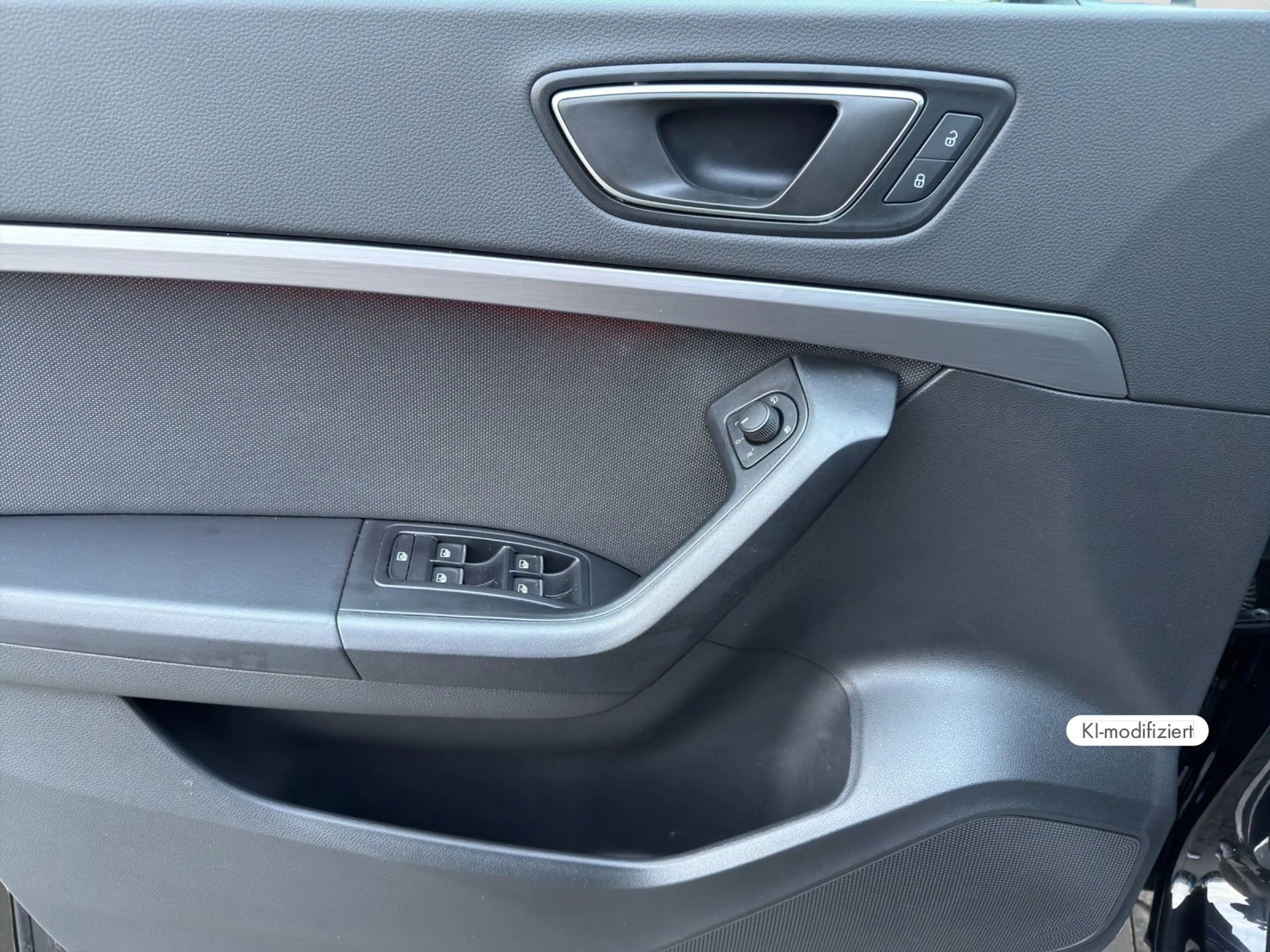 SEAT Ateca 1.5 TSI ACT FR Travel Assist, Pano, Full L — photo 13