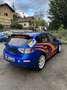 Subaru WRX STI R4 Rallye Auto Blau - thumbnail 4