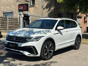 1.5 TSI R-Line B. Premium 7pl DSG - 360 Camera - Pano