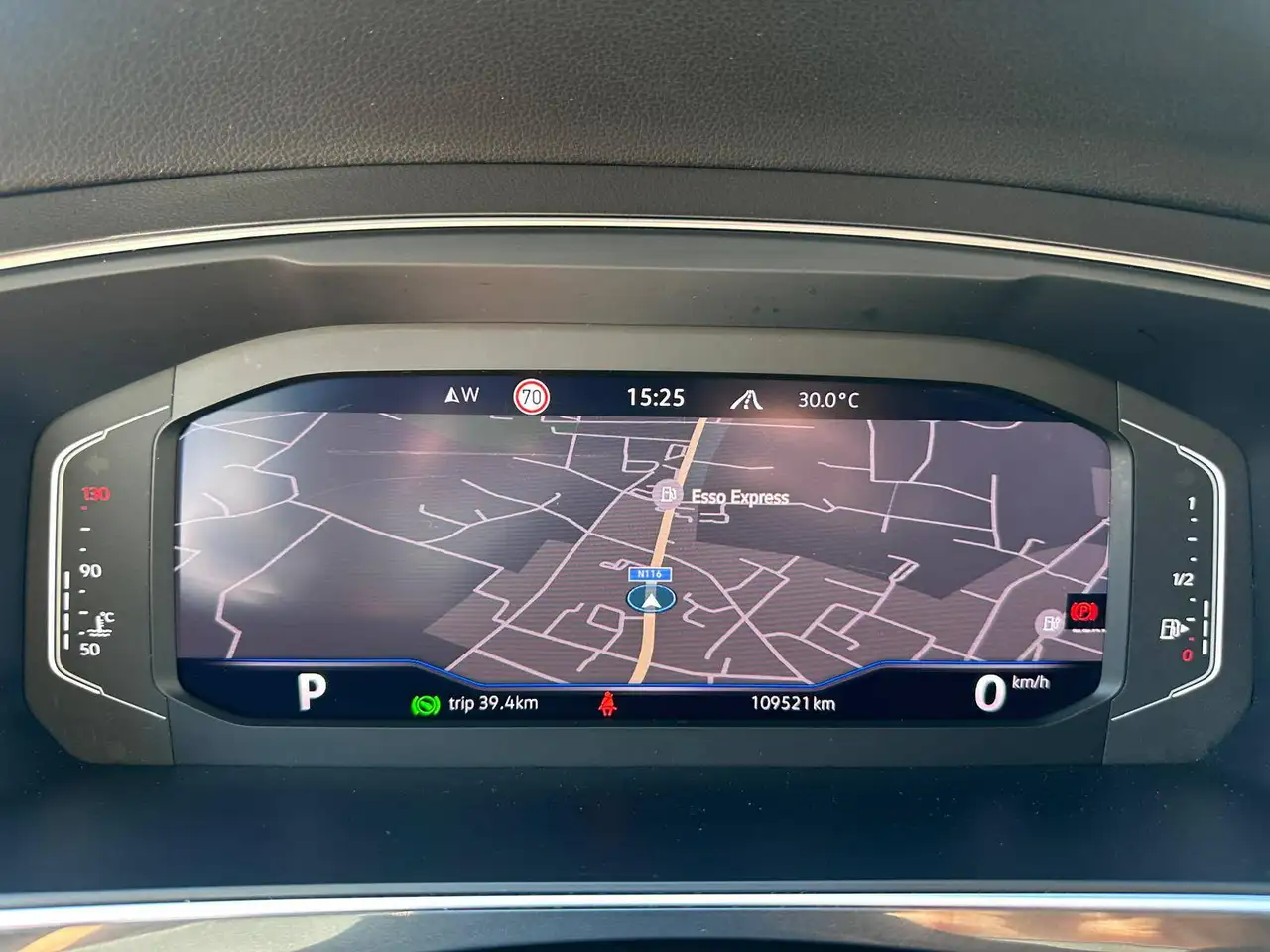 Volkswagen Tiguan Allspace 1.5 TSI R-Line B. Premium 7pl DSG 360 Camera Pano, миниатюра 18