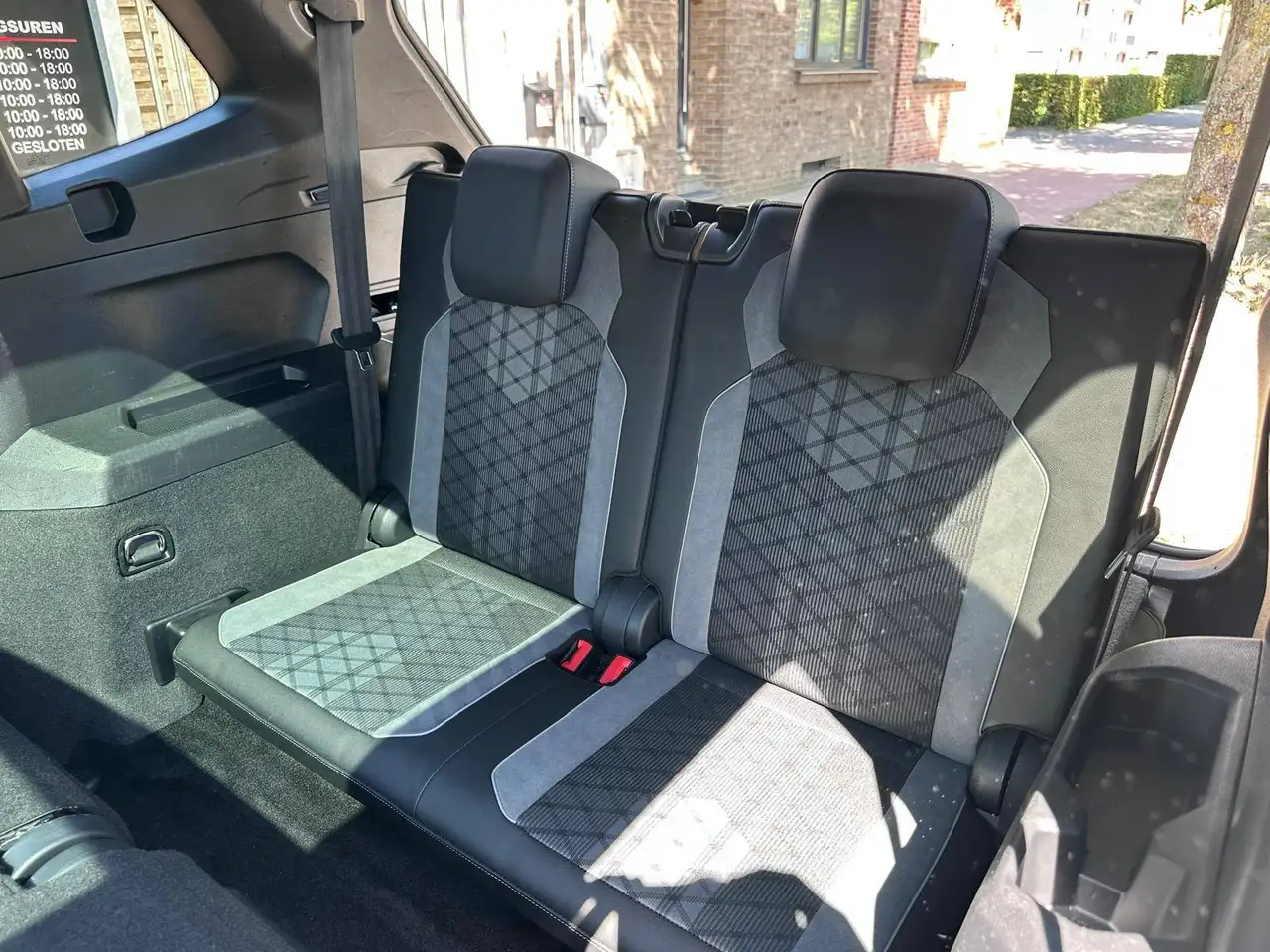 Volkswagen Tiguan Allspace 1.5 TSI R-Line B. Premium 7pl DSG 360 Camera Pano, миниатюра 14