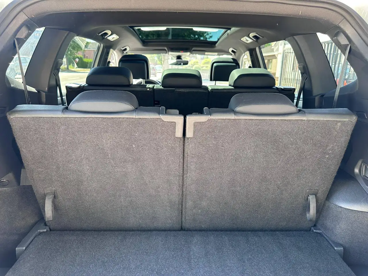 Volkswagen Tiguan Allspace 1.5 TSI R-Line B. Premium 7pl DSG 360 Camera Pano, миниатюра 12