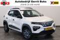 Dacia Spring Business 27 kWh Navigatie Airco lmv 24 maanden gar Bianco - thumbnail 1