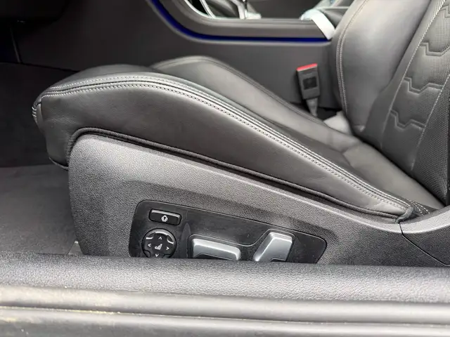 BMW M850 i xDrive M-Sportpaket Ansicht 14
