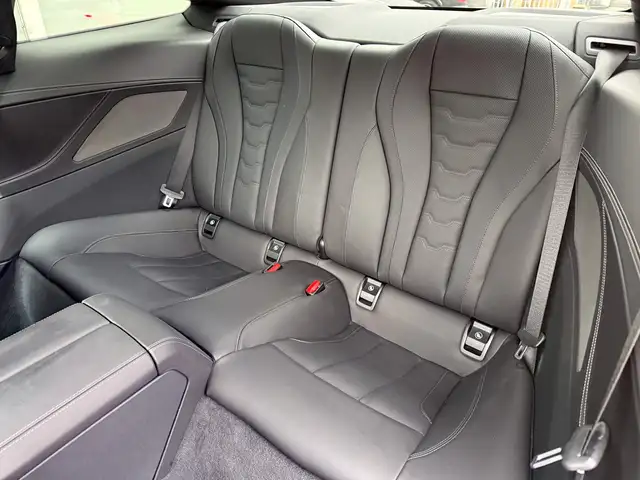 BMW M850 i xDrive M-Sportpaket Ansicht 17