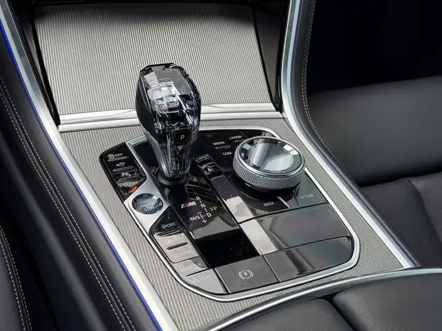 BMW M850 i xDrive M-Sportpaket Ansicht 24