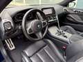 BMW M850 i xDrive M-Sportpaket Blau - thumbnail 8