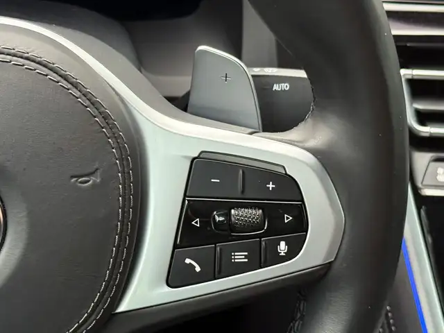 BMW M850 i xDrive M-Sportpaket Ansicht 22