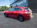 Ford Kuga 2.0 EcoBlue Titanium AWD 190 Aut. Rojo - thumbnail 6