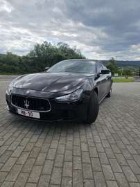 3.0 V6 275 D A
