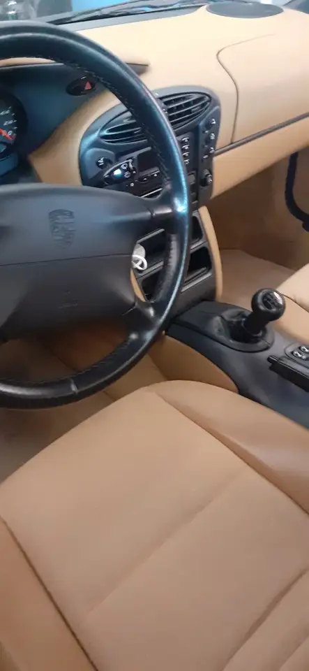 Porsche Boxster 2.5 c/clima, foto 8