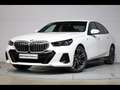 BMW 520 i Berline Kit M Sport Wit - thumbnail 1