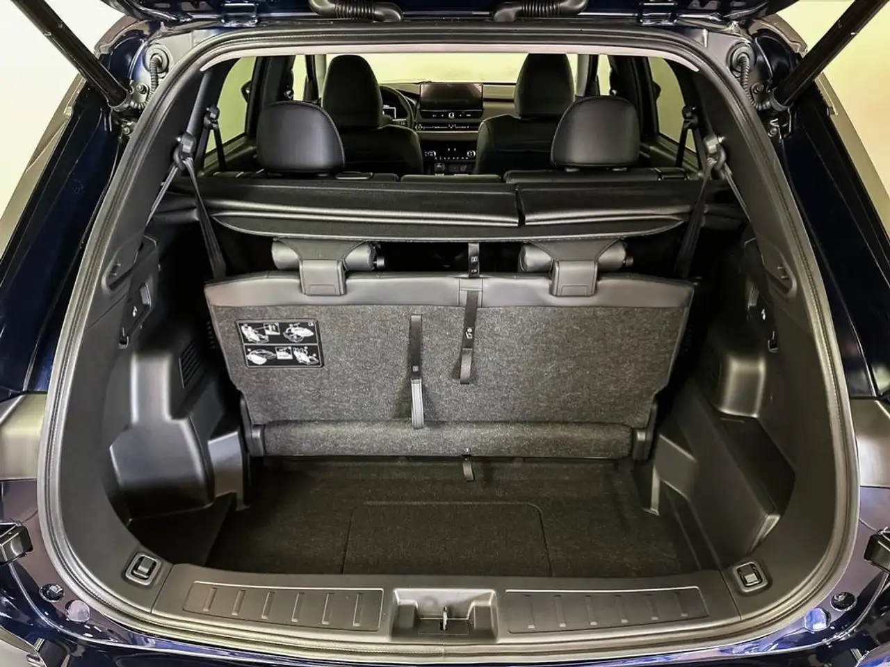 Mitsubishi Outlander photo Mitsubishi Outlander
