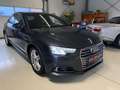 Audi A4 S-Line Quattro Sport S-Tronic -Top Ausstattung Grau - thumbnail 4