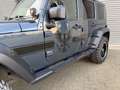 Jeep Wrangler Unlimited 3.8 Sahara Hardtop-Softtop Grijs - thumbnail 2
