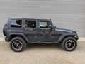 Jeep Wrangler Unlimited 3.8 Sahara Hardtop-Softtop Grijs - thumbnail 7