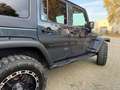 Jeep Wrangler Unlimited 3.8 Sahara Hardtop-Softtop Grijs - thumbnail 12