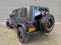 Jeep Wrangler Unlimited 3.8 Sahara Hardtop-Softtop Grijs - thumbnail 9