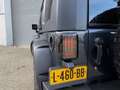 Jeep Wrangler Unlimited 3.8 Sahara Hardtop-Softtop Grijs - thumbnail 10