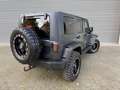 Jeep Wrangler Unlimited 3.8 Sahara Hardtop-Softtop Grijs - thumbnail 8