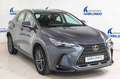Lexus NX 350h Business 2WD Gris - thumbnail 3
