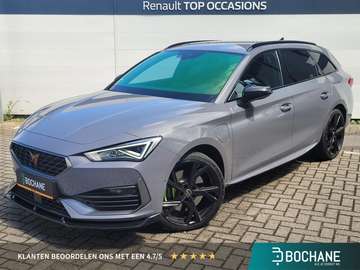 Sportstourer 1.4 e-Hybrid VZ Adrenaline | Winter P