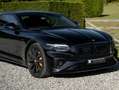 Bentley Continental GT Black Edition 4.0 V8 Hybride - VAT Ref - 1 owner Noir - thumbnail 16