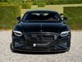 Bentley Continental GT Black Edition 4.0 V8 Hybride - VAT Ref - 1 owner Nero - thumbnail 7