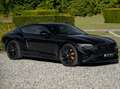 Bentley Continental GT Black Edition 4.0 V8 Hybride - VAT Ref - 1 owner Nero - thumbnail 1