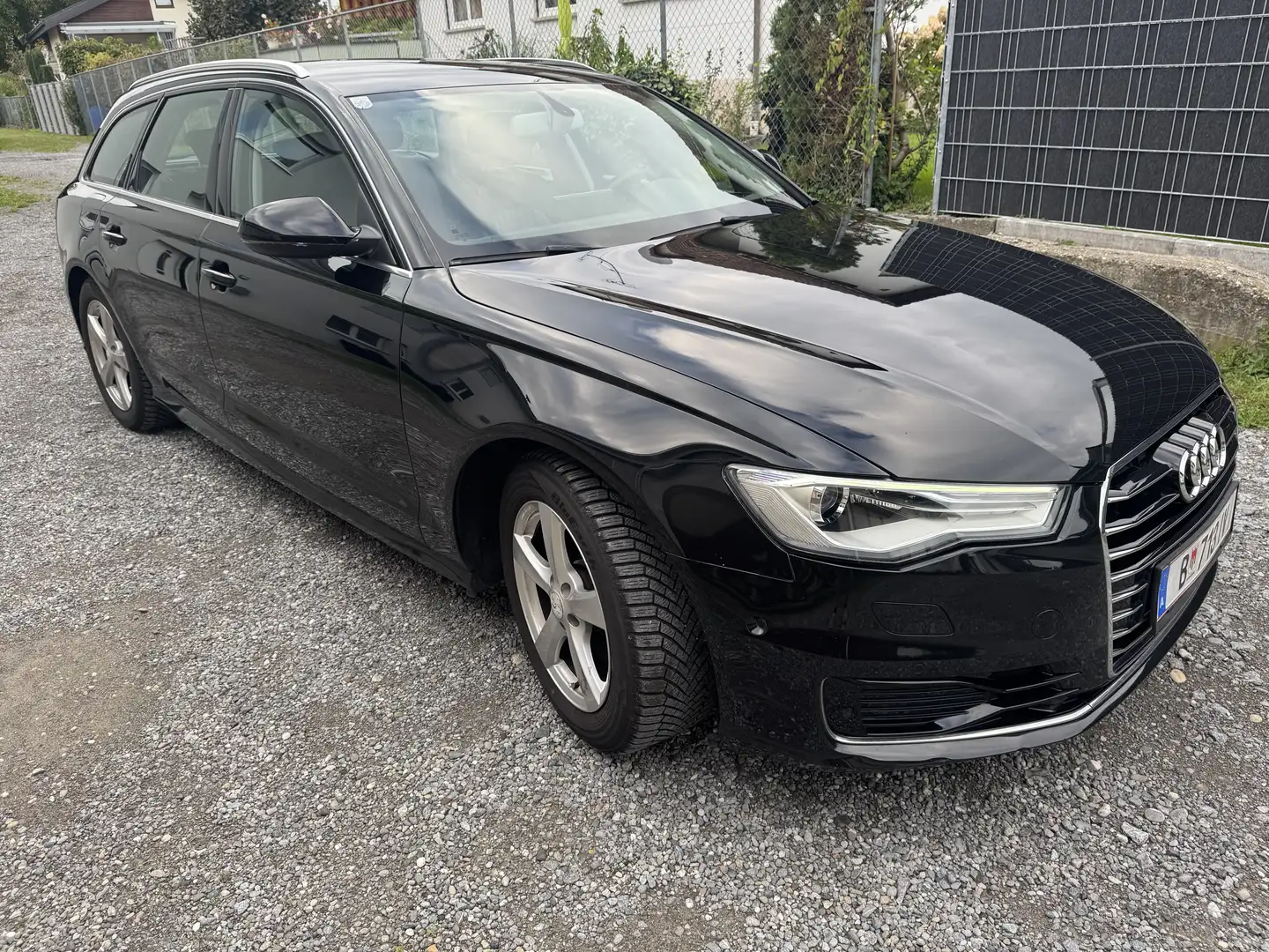 Audi A6 Avant 2,0 TDI ultra - 2