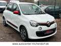 Renault Twingo Dynamique*Klima*Tempomat*Tüv Neu White - thumbnail 3