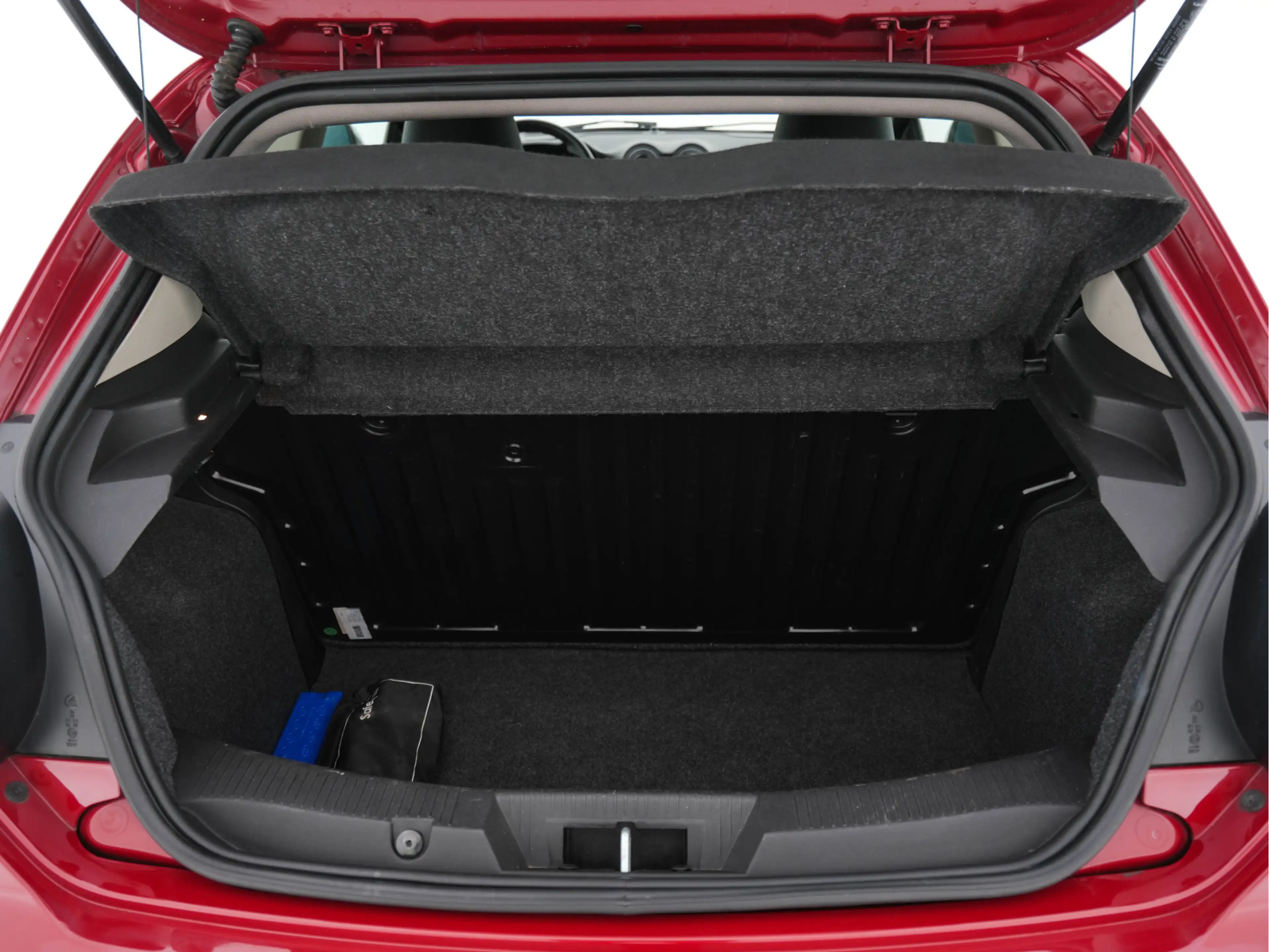Alfa Romeo MiTo 1.3 JTDm ECO Super *NAVI-FULLMAP | COMFORT-SEATS | — photo 11