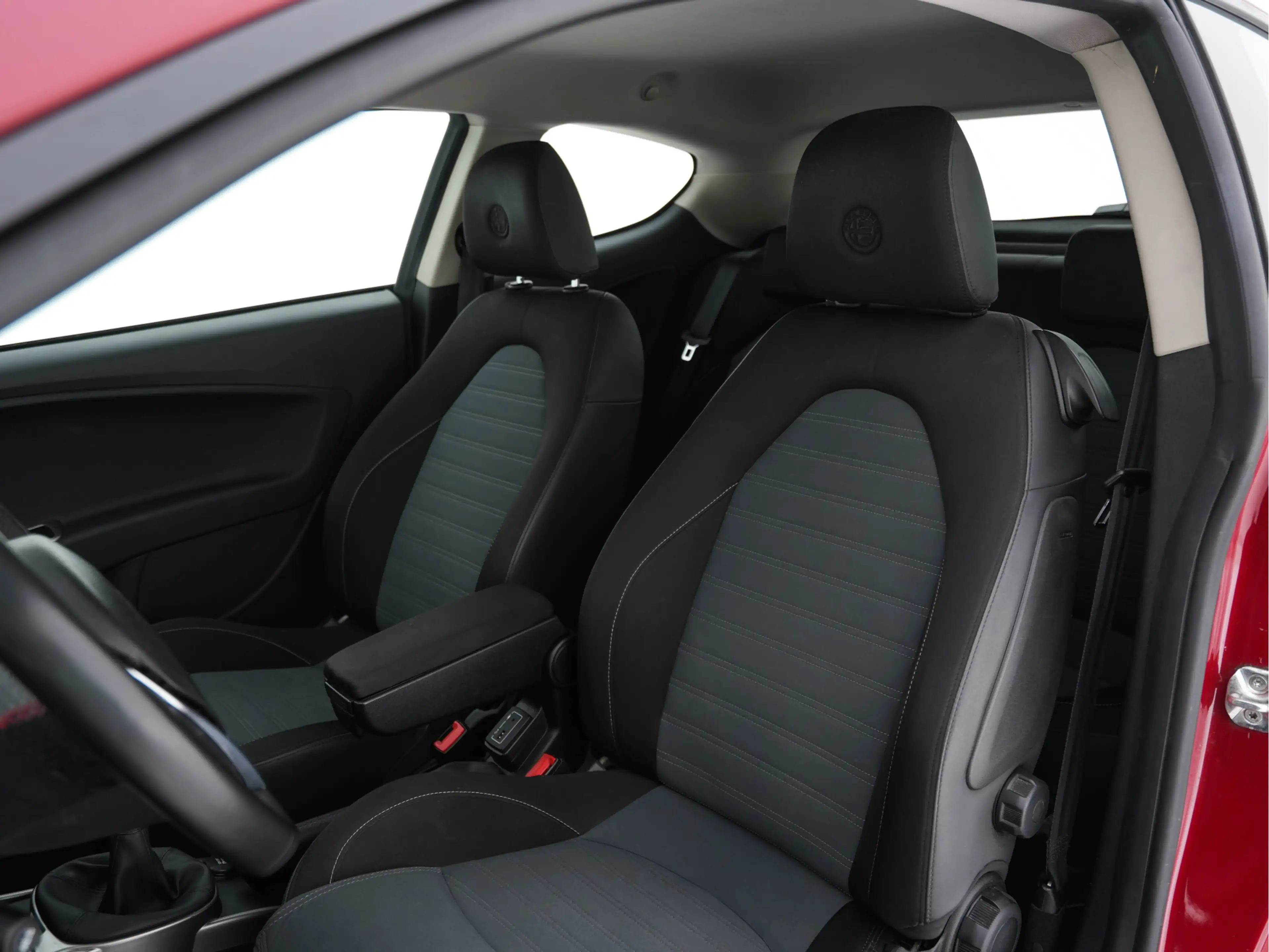 Alfa Romeo MiTo 1.3 JTDm ECO Super *NAVI-FULLMAP | COMFORT-SEATS | — photo 9