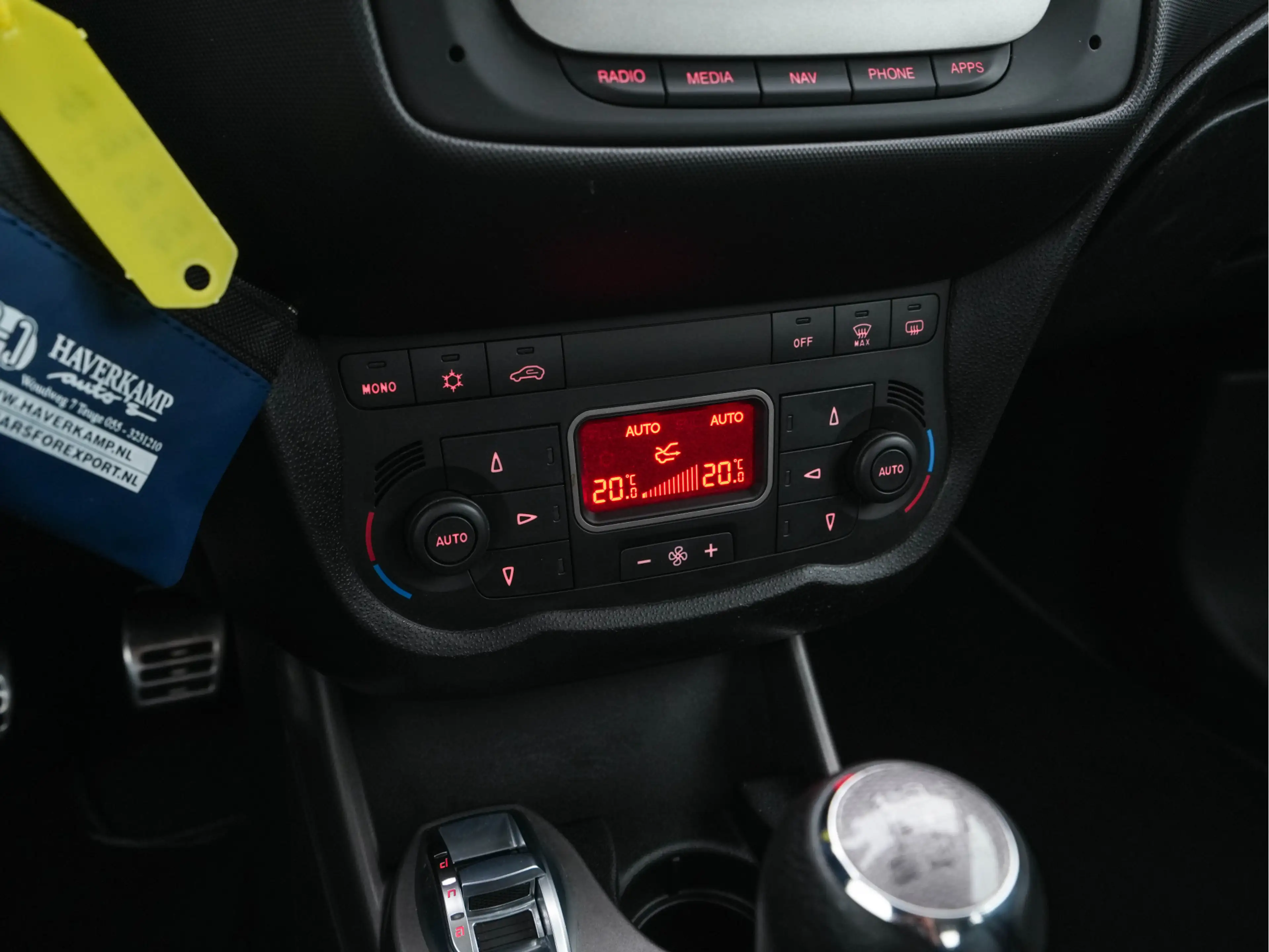 Alfa Romeo MiTo 1.3 JTDm ECO Super *NAVI-FULLMAP | COMFORT-SEATS | — photo 14