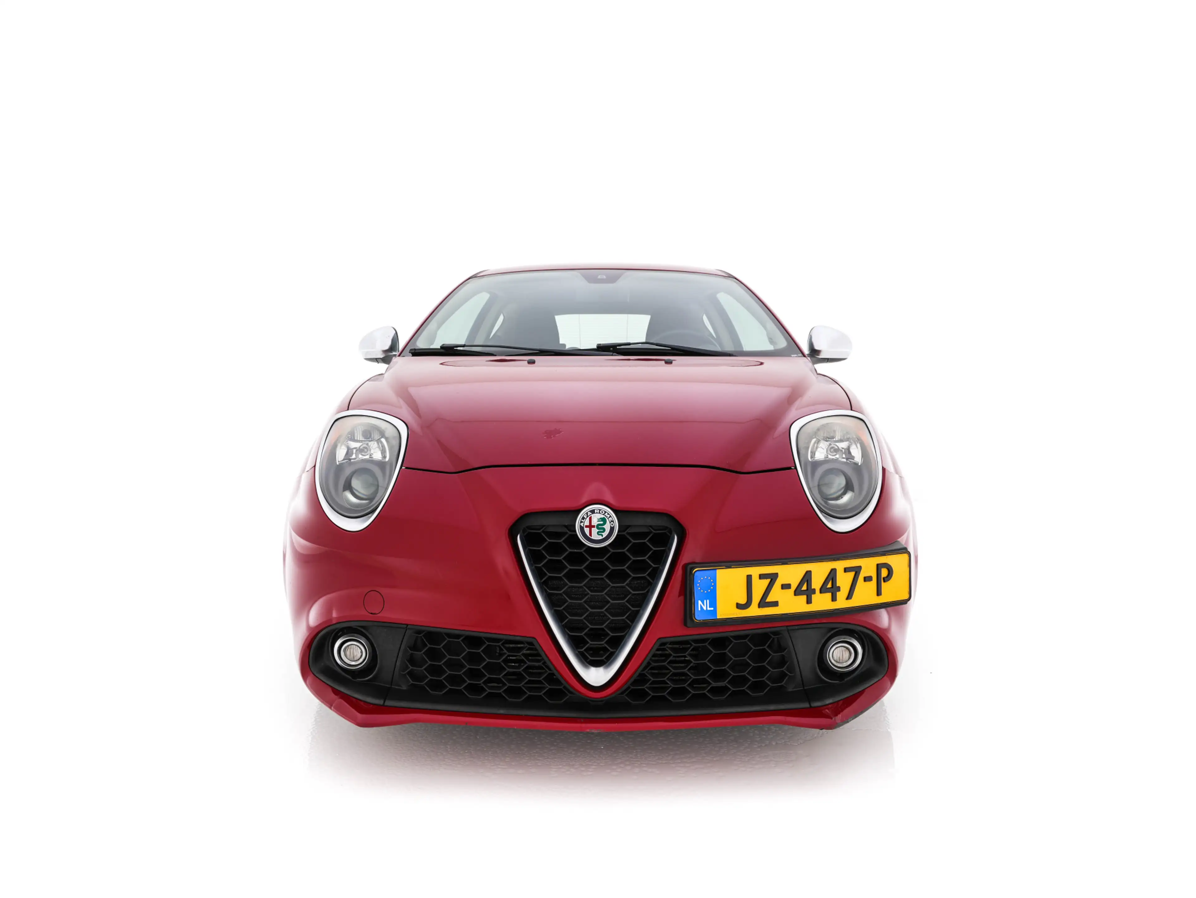 Alfa Romeo MiTo 1.3 JTDm ECO Super *NAVI-FULLMAP | COMFORT-SEATS | — photo 2
