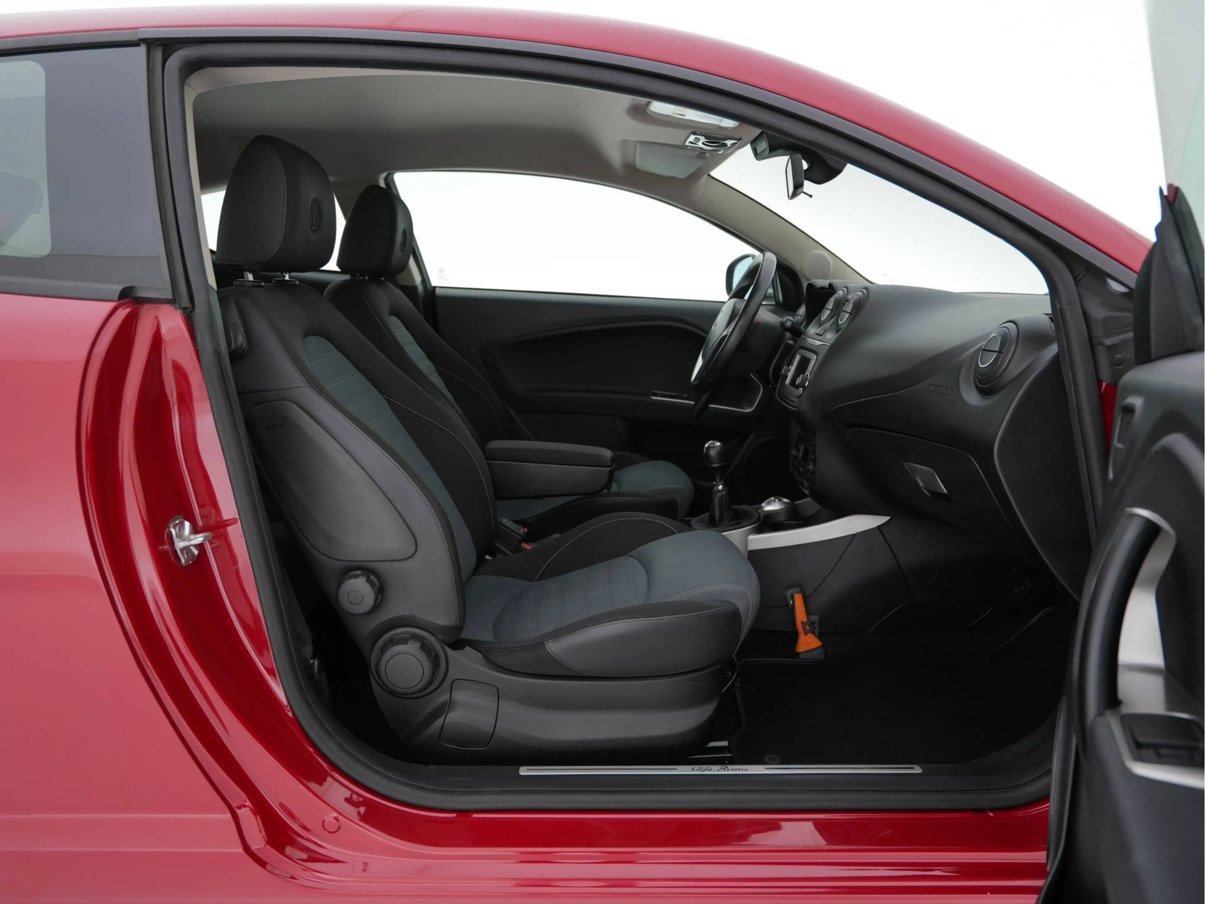 Alfa Romeo MiTo 1.3 JTDm ECO Super *NAVI-FULLMAP | COMFORT-SEATS | — photo 12