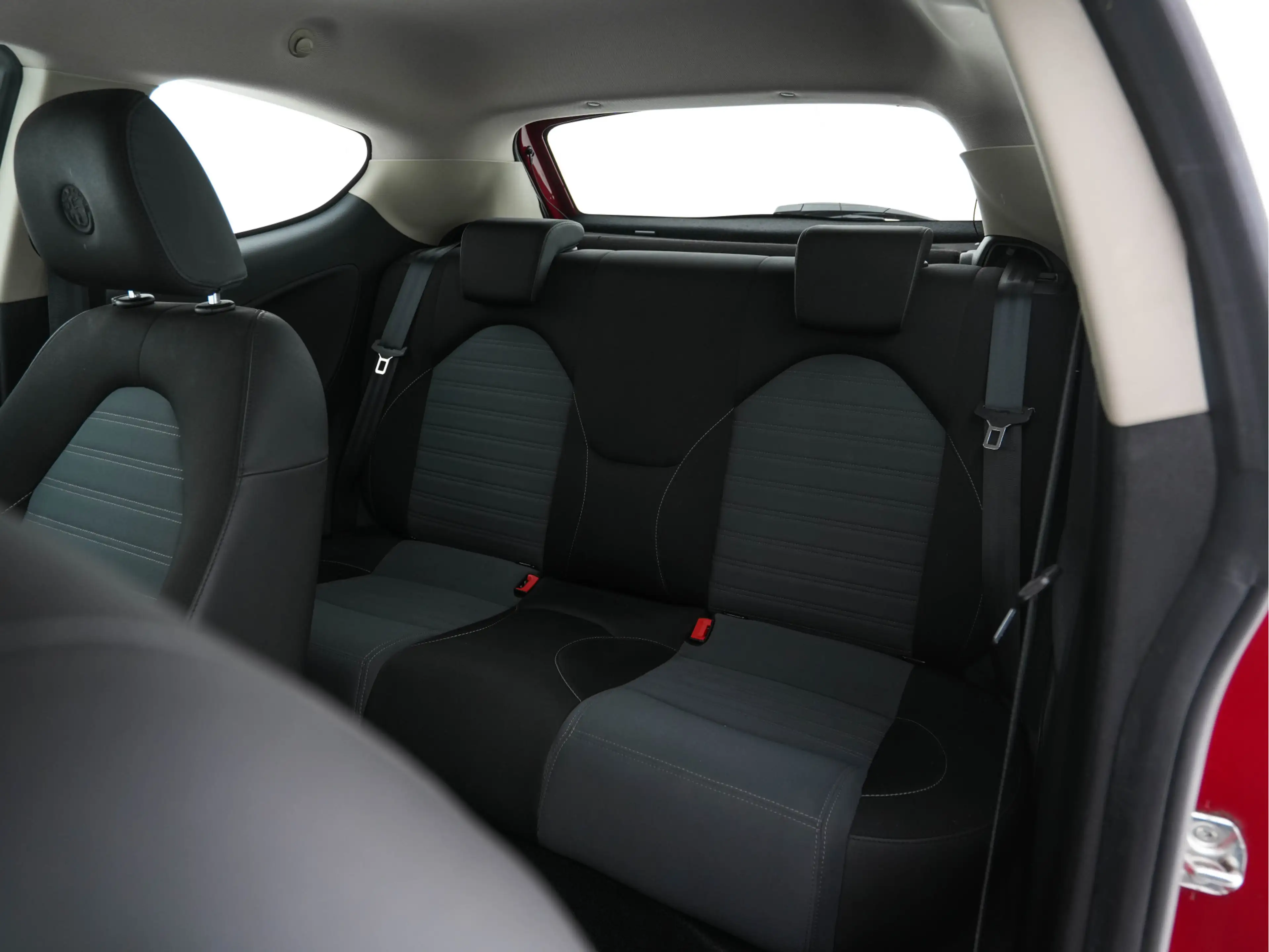 Alfa Romeo MiTo 1.3 JTDm ECO Super *NAVI-FULLMAP | COMFORT-SEATS | — photo 10